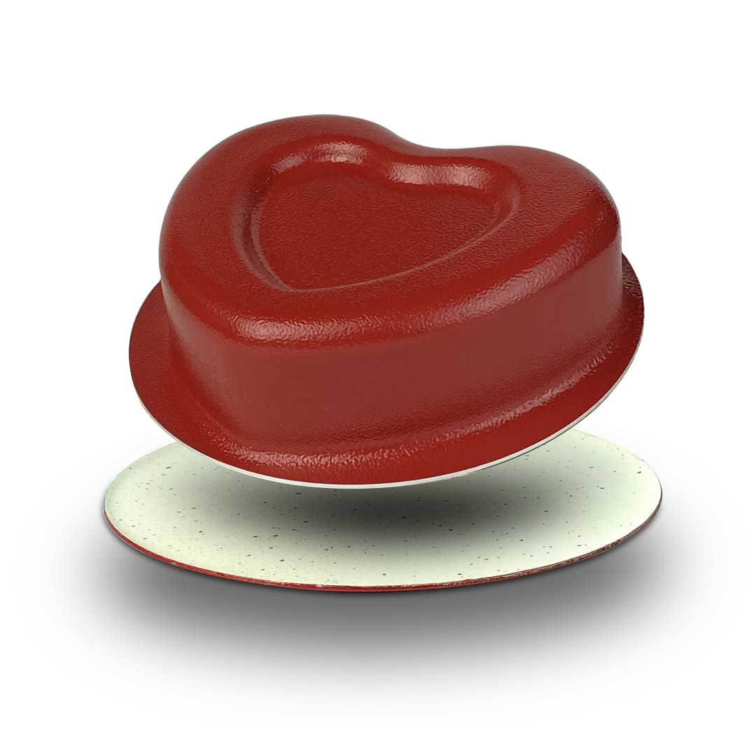 hearth-shaped-mold کته پز قلبی وارمی
